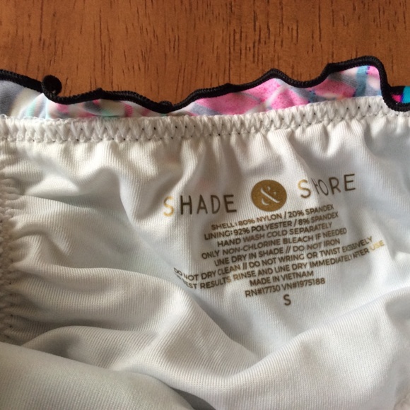 Shade Shore Bikini - Picture 3 of 3